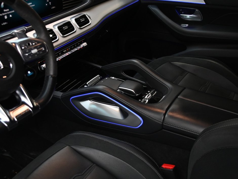 2022 Mercedes-Benz GLE AMG GLE 53-18