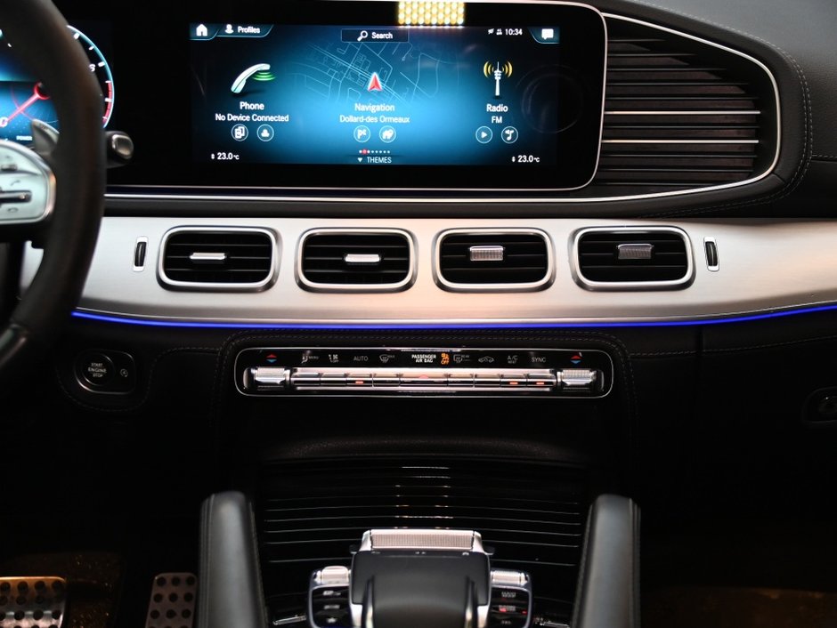 2022 Mercedes-Benz GLE AMG GLE 53-20