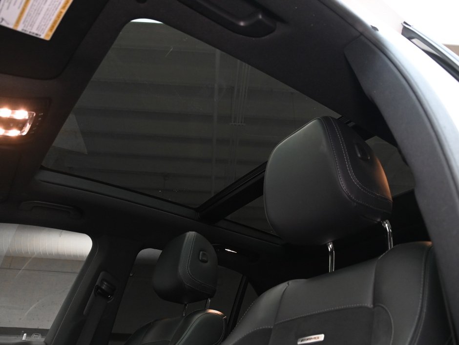 2022 Mercedes-Benz GLE AMG GLE 53-29