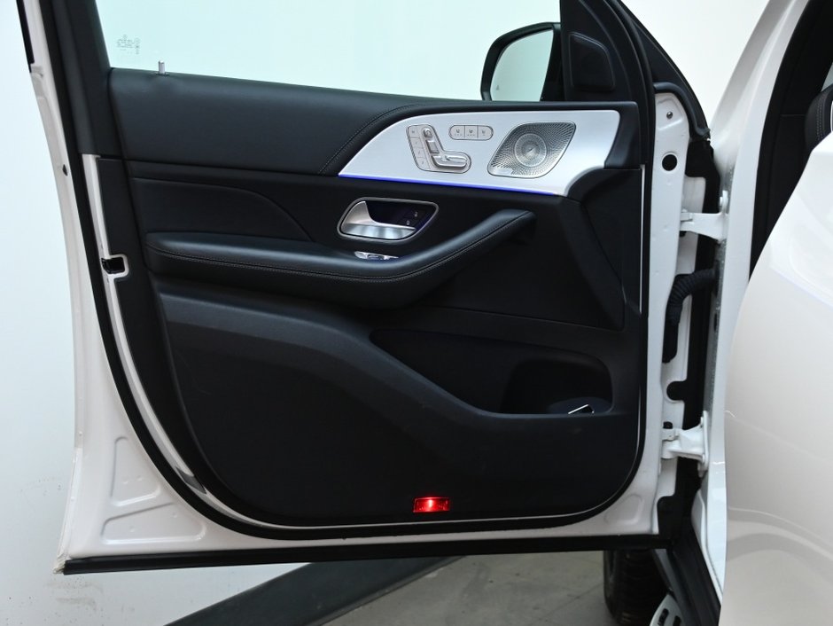 2022 Mercedes-Benz GLE AMG GLE 53-8