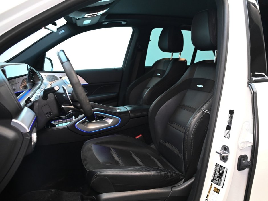 2022 Mercedes-Benz GLE AMG GLE 53-12