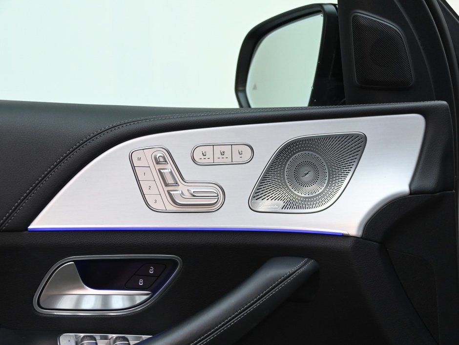 2022 Mercedes-Benz GLE AMG GLE 53-9