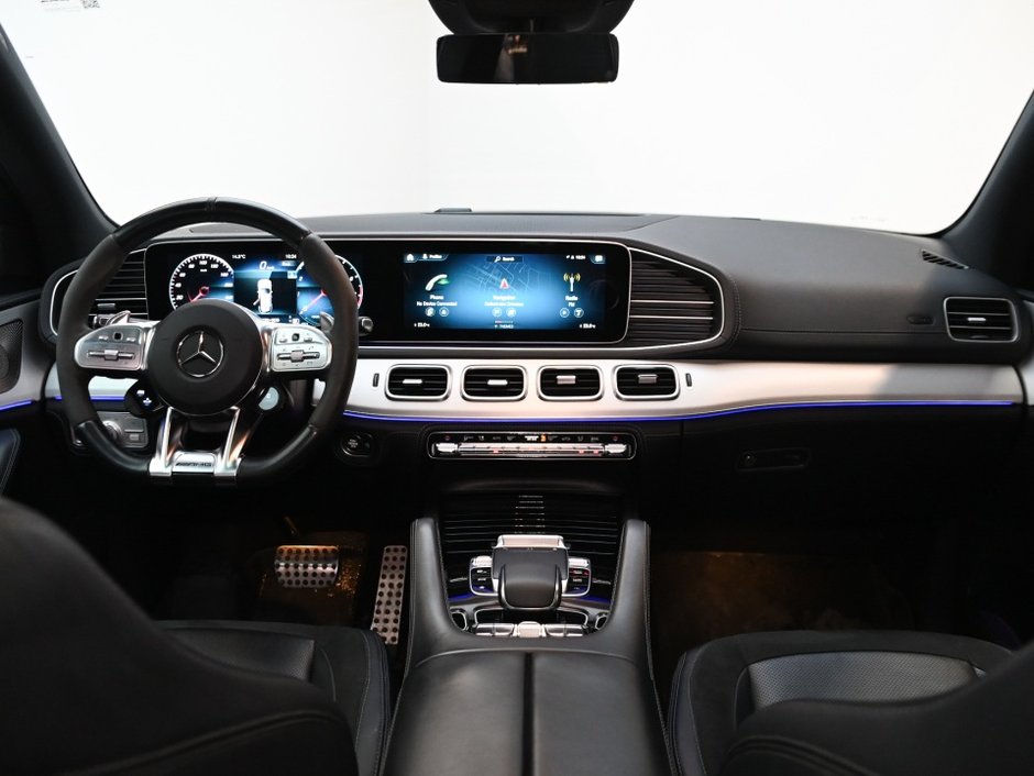 2022 Mercedes-Benz GLE AMG GLE 53-13