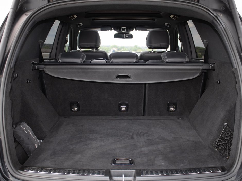 Mercedes-Benz M-Class ML 350 BlueTEC 2013-36