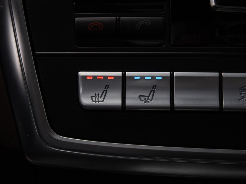 Mercedes-Benz M-Class ML 350 BlueTEC 2013-20