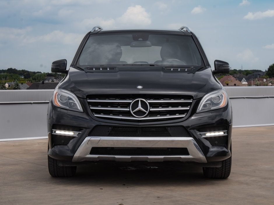 Mercedes-Benz M-Class ML 350 BlueTEC 2013-6