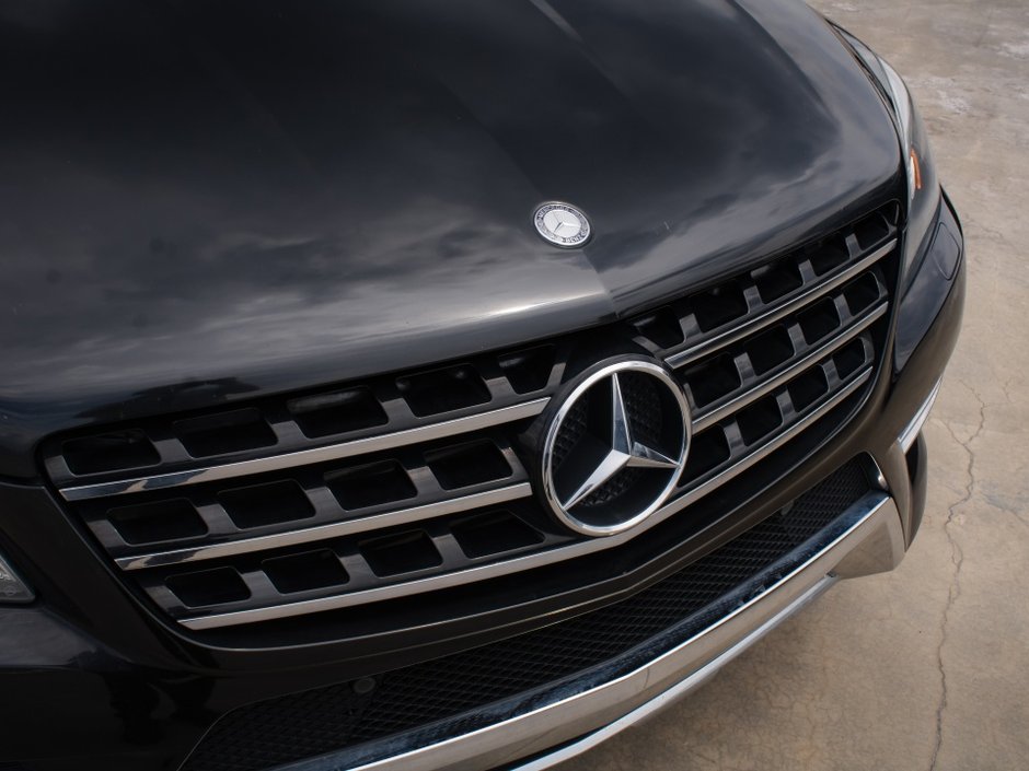 Mercedes-Benz M-Class ML 350 BlueTEC 2013-31