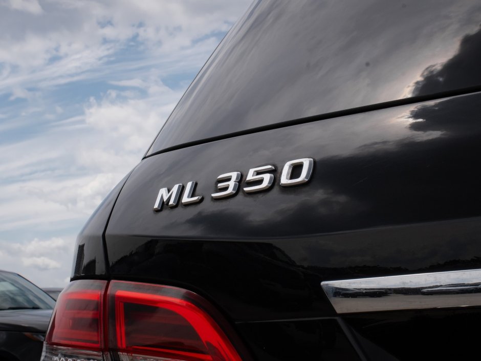 Mercedes-Benz M-Class ML 350 BlueTEC 2013-35