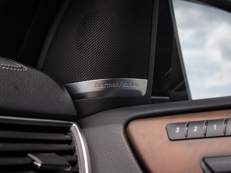 Mercedes-Benz M-Class ML 350 BlueTEC 2013-25