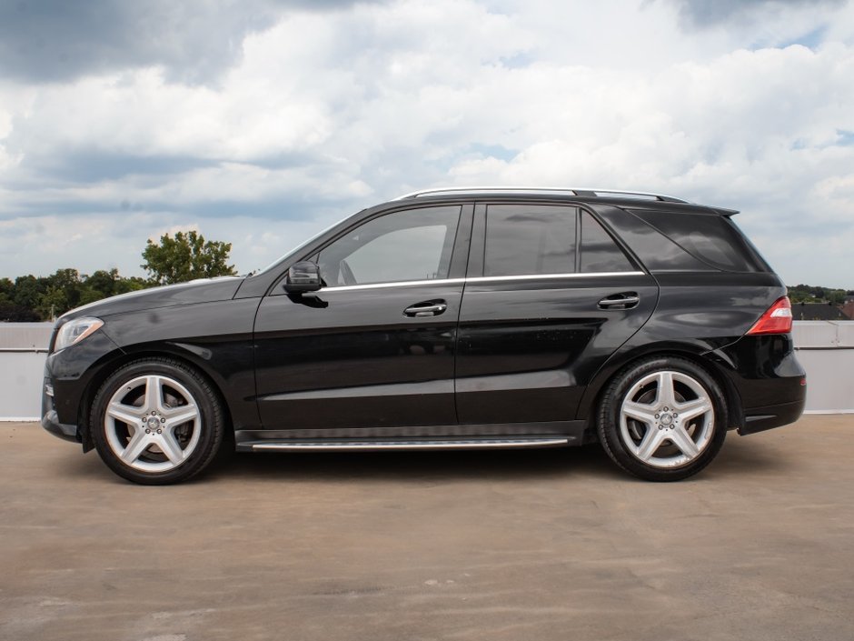 Mercedes-Benz M-Class ML 350 BlueTEC 2013-4