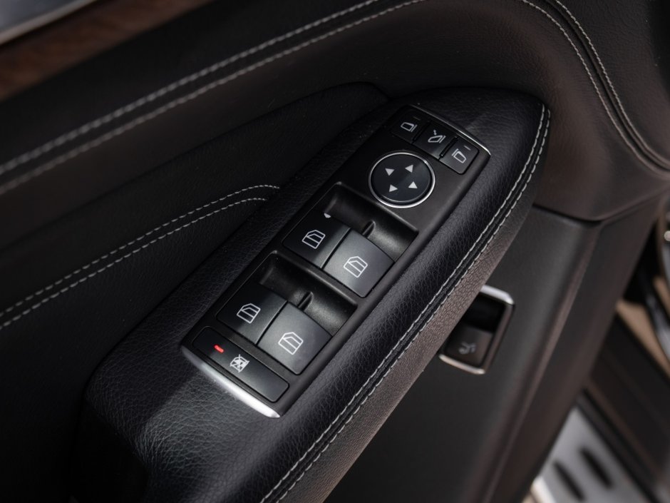 Mercedes-Benz M-Class ML 350 BlueTEC 2013-9