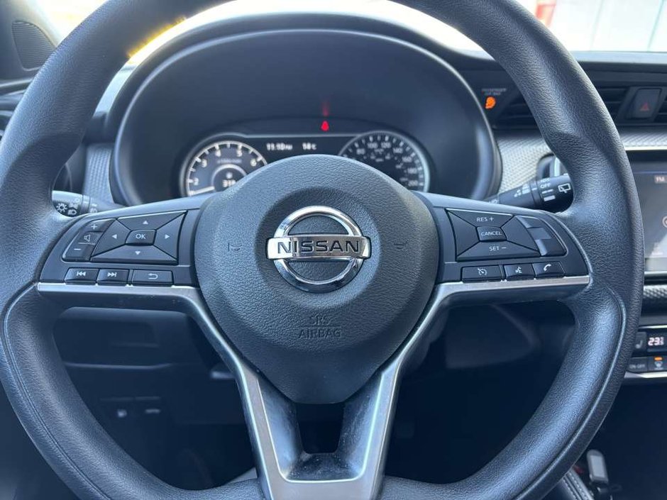Nissan KICKS  2019-8
