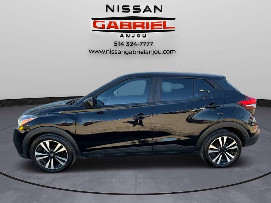 2019 Nissan KICKS-2