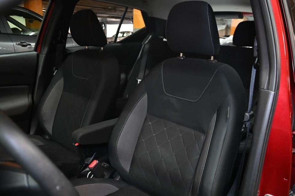 2020 Nissan KICKS SV BLUETOOTH - CAMERA - HEATED SEATS-6