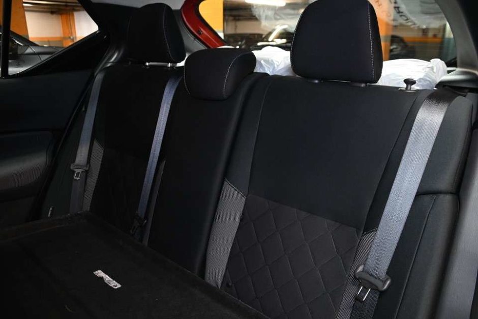Nissan KICKS SV BLUETOOTH - CAMERA - HEATED SEATS 2020-7