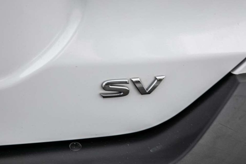 Nissan KICKS SV 2020-12