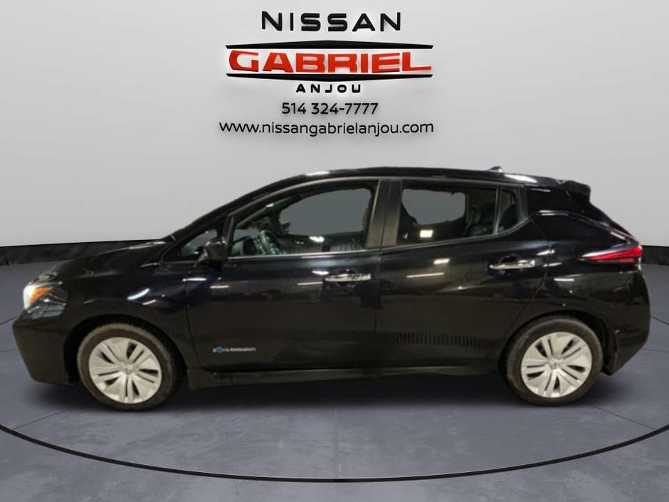 Nissan Leaf  2019-2