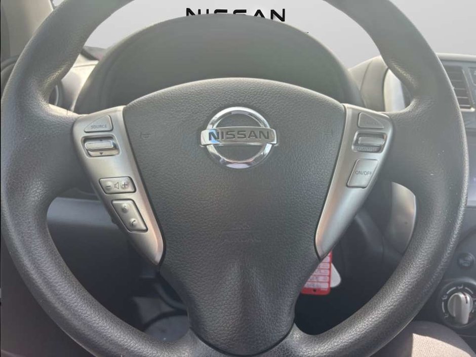 Nissan Micra  2019-7