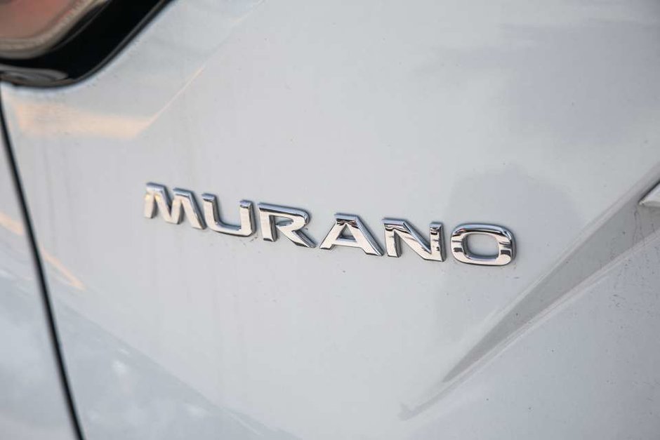 Nissan Murano  2023-13