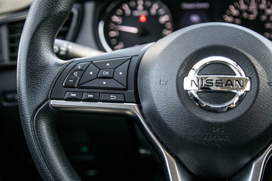 Nissan Qashqai S MANUEL 2018-11