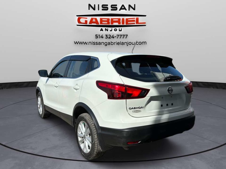Nissan Qashqai  2019-2