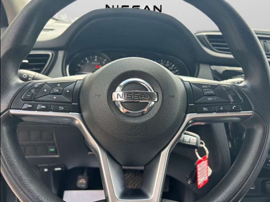 Nissan Qashqai  2019-7