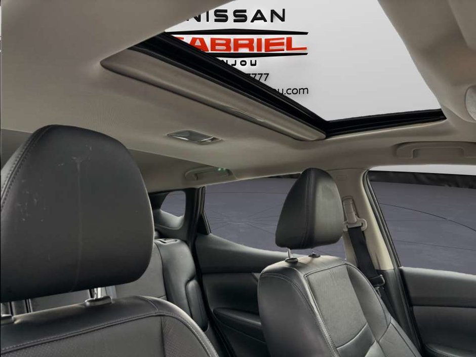Nissan Qashqai  2020-10