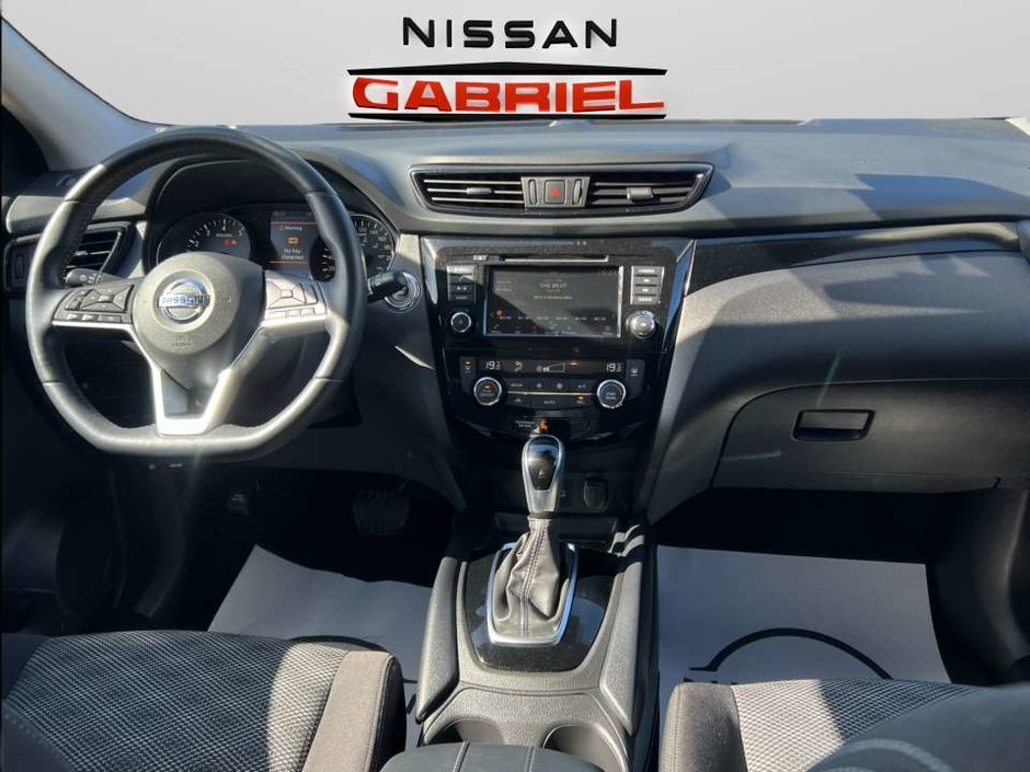 Nissan Qashqai  2020-5