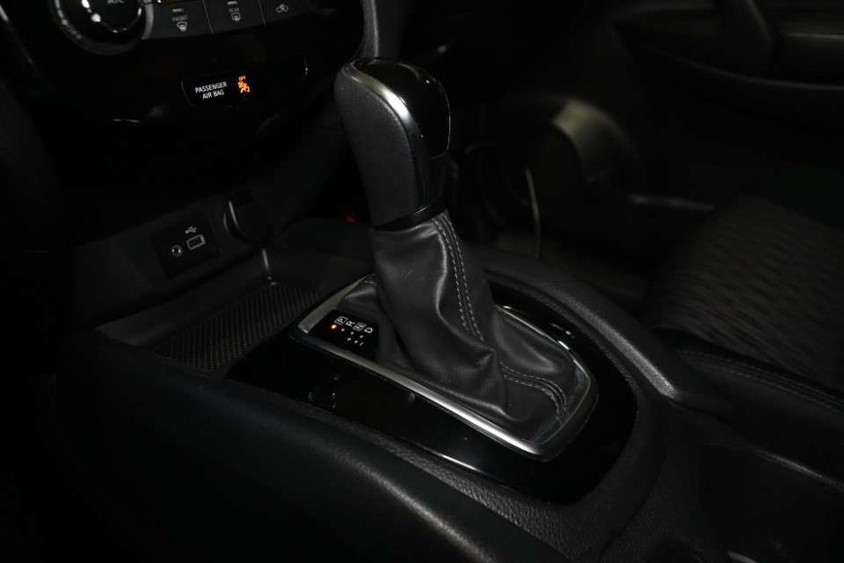 Nissan Rogue S FWD BLUETOOTH - CAMERA - HEATED SEATS 2018-14