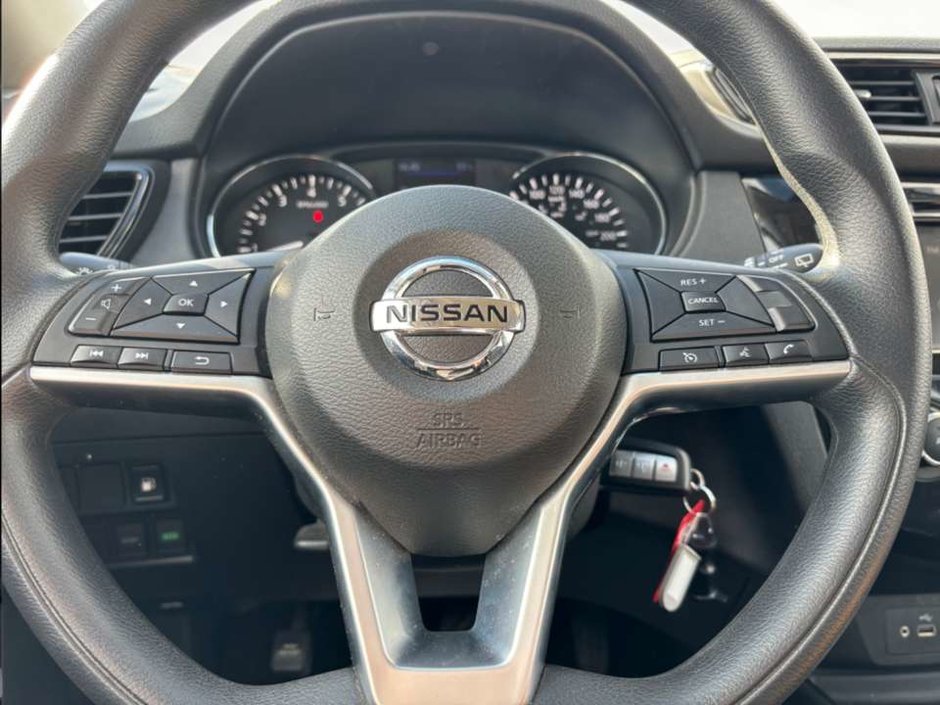Nissan Rogue  2019-12