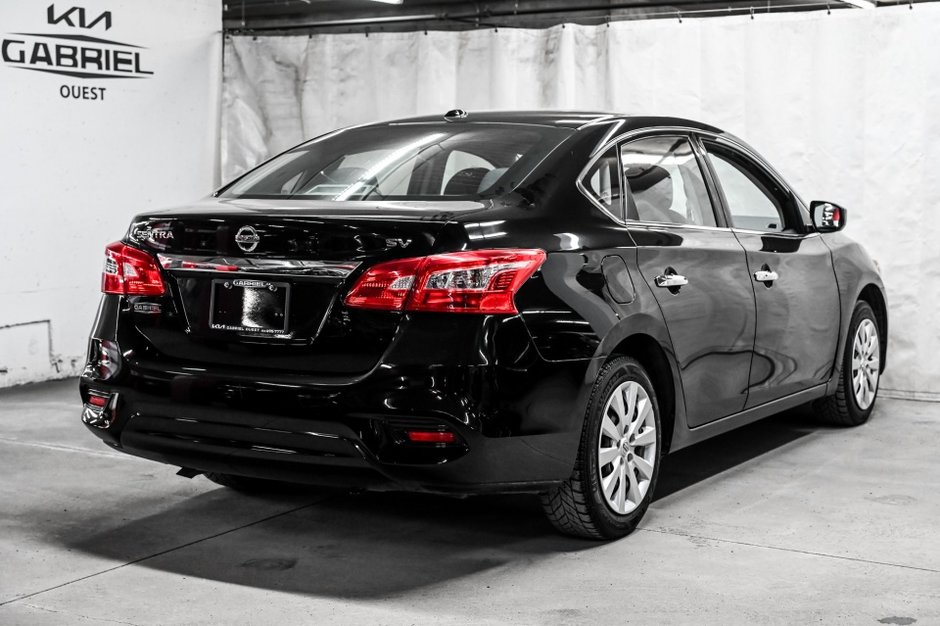 2018 Nissan Sentra SV VEHICLE IS IN VERY GOOD CONDITION **OUR CARS ARE INSPECTED AND READY TO GO...WE PAY THE MAXIMUM FOR YOUR EXCHANGE!! BE QUICK