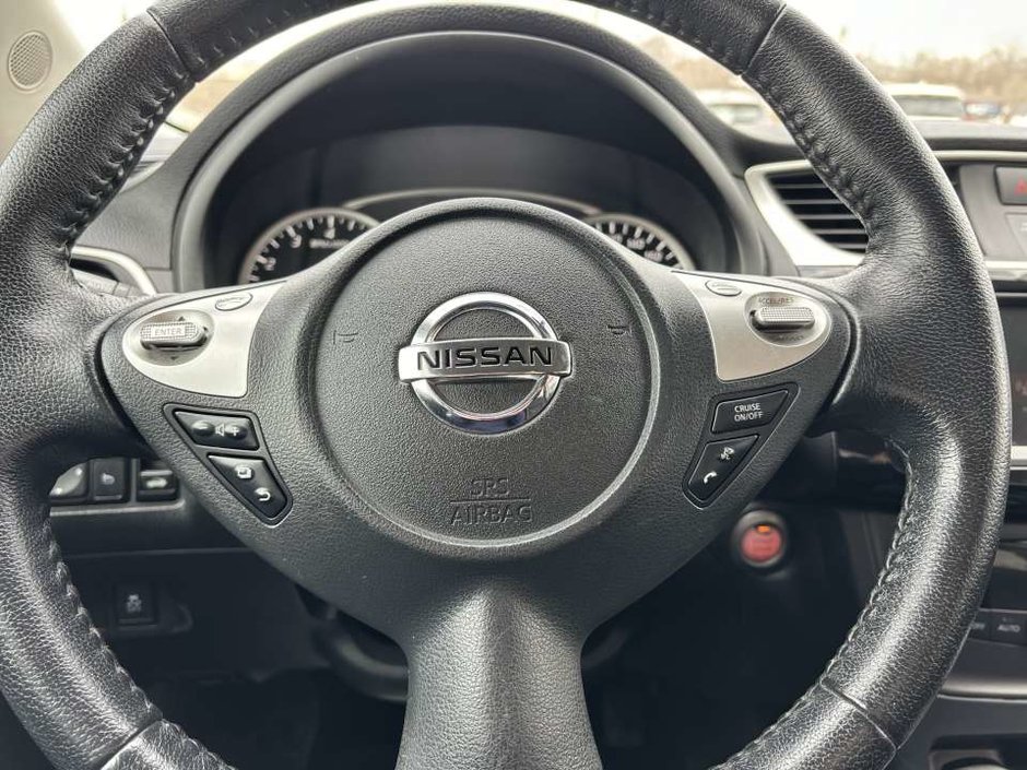 2019 Nissan Sentra-9