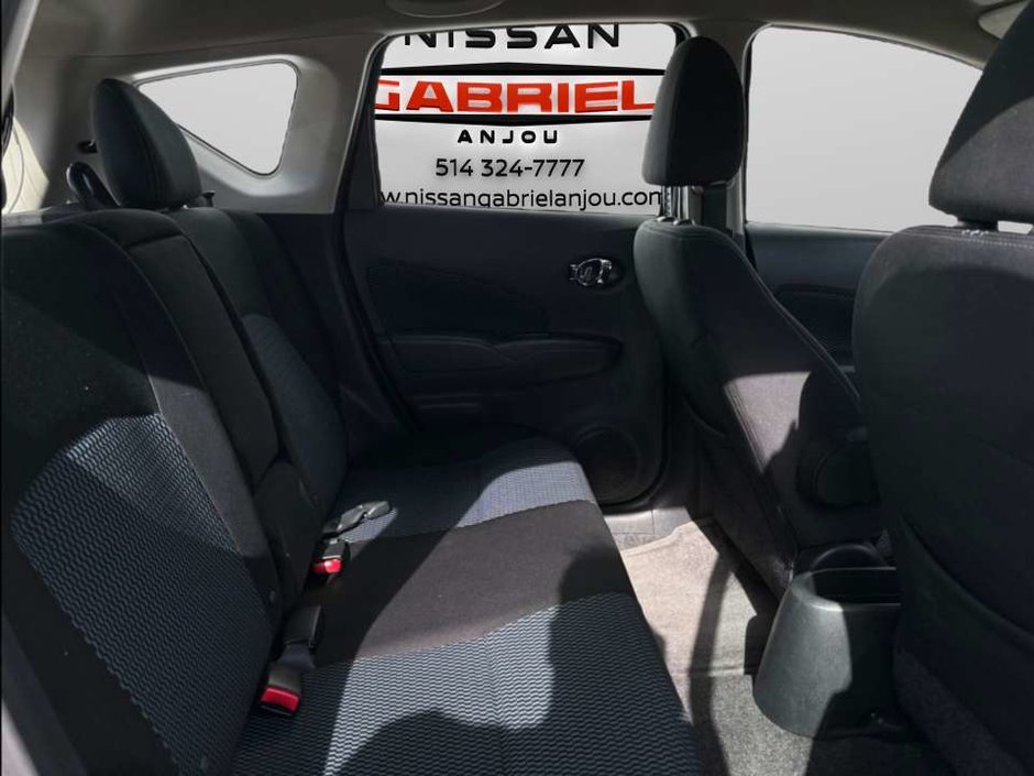 2014 Nissan Versa Note-10
