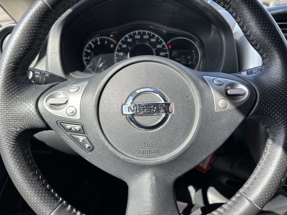 Nissan Versa Note  2015-4