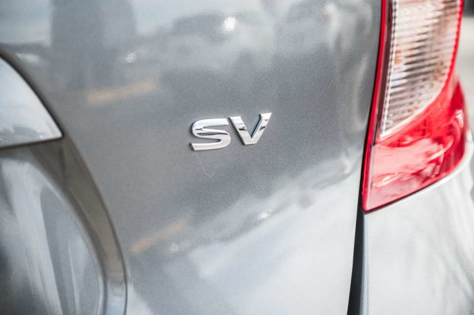 Nissan Versa Note SV CAMÉRA RECUL 2018-9