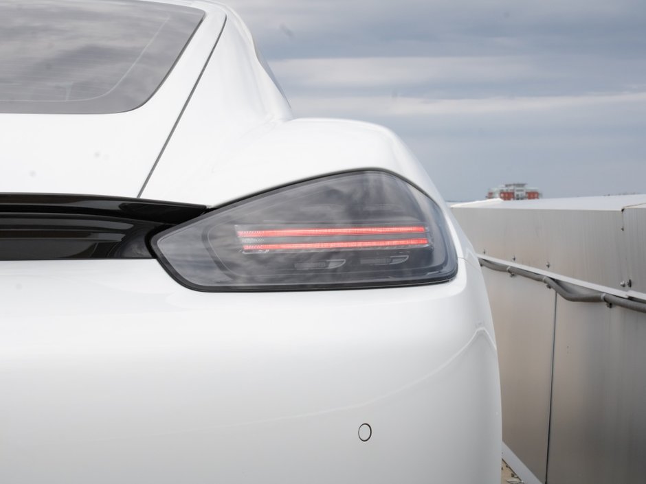 2024 Porsche 718 Cayman GTS 4.0-39