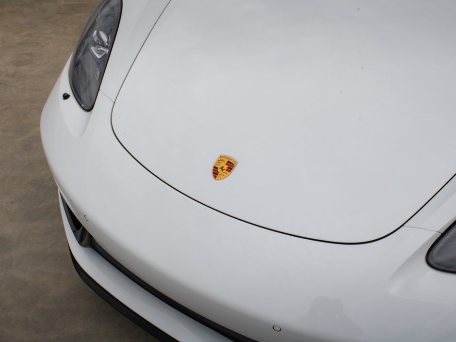 2024 Porsche 718 Cayman GTS 4.0-35