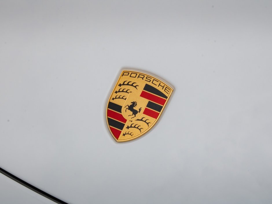 2024 Porsche 718 Cayman GTS 4.0-36