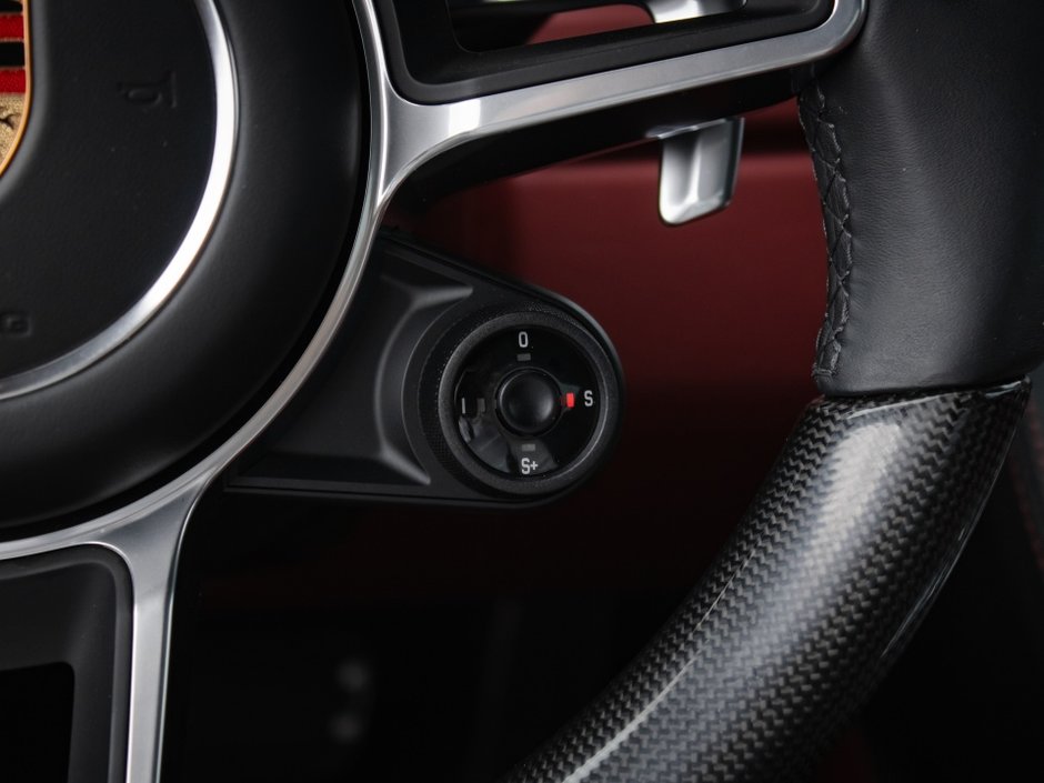 2024 Porsche 718 Cayman GTS 4.0-15