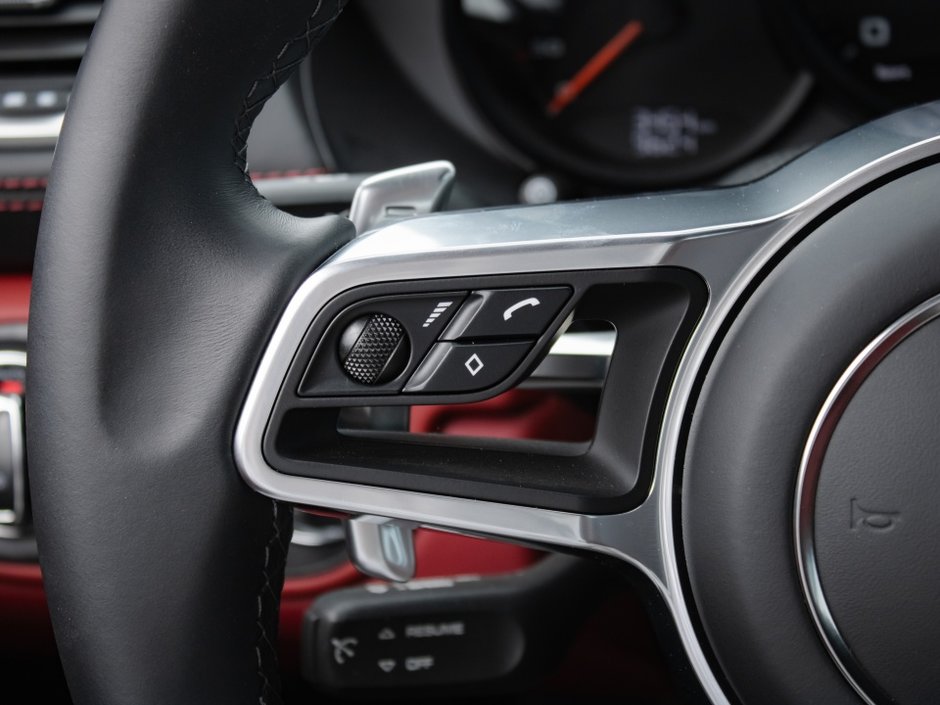 2024 Porsche 718 Cayman GTS 4.0-14