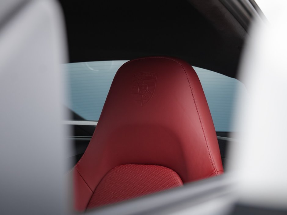 2024 Porsche 718 Cayman GTS 4.0-28