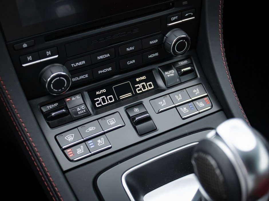 2024 Porsche 718 Cayman GTS 4.0-20