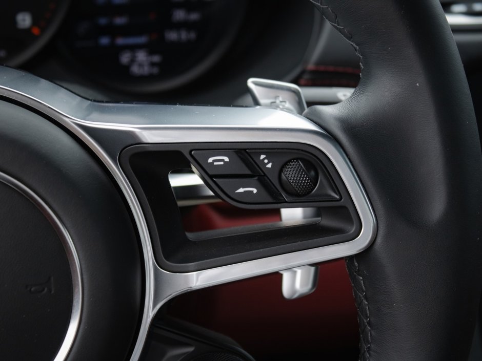 2024 Porsche 718 Cayman GTS 4.0-13