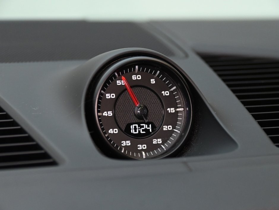 2023 Porsche Cayenne GTS-23