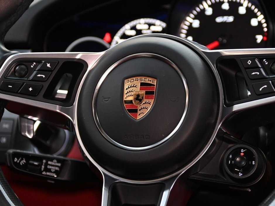 2023 Porsche Cayenne GTS-29