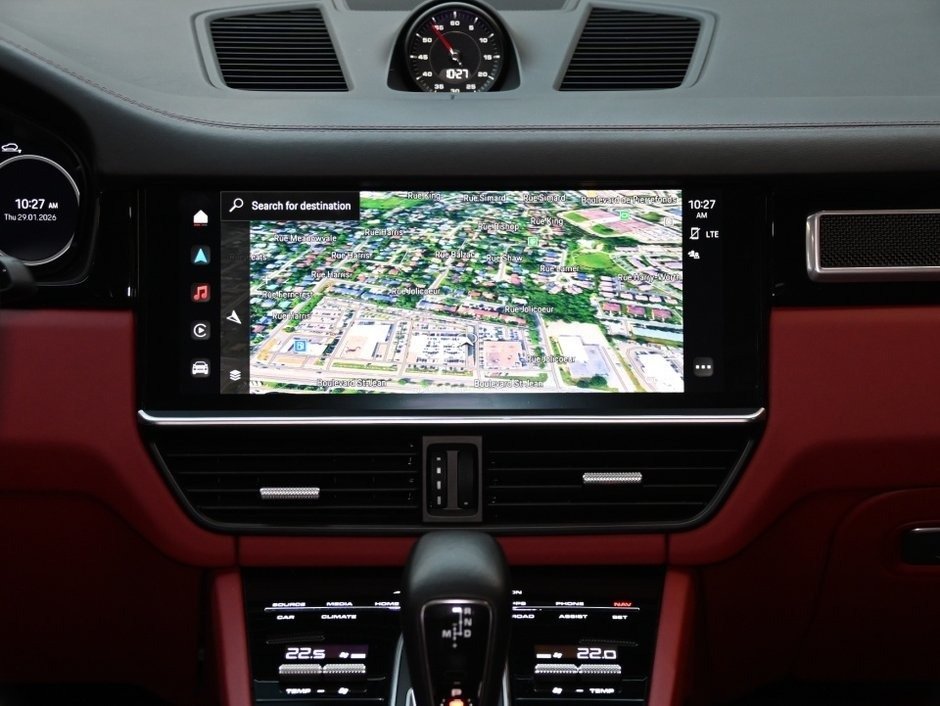 2023 Porsche Cayenne GTS-17