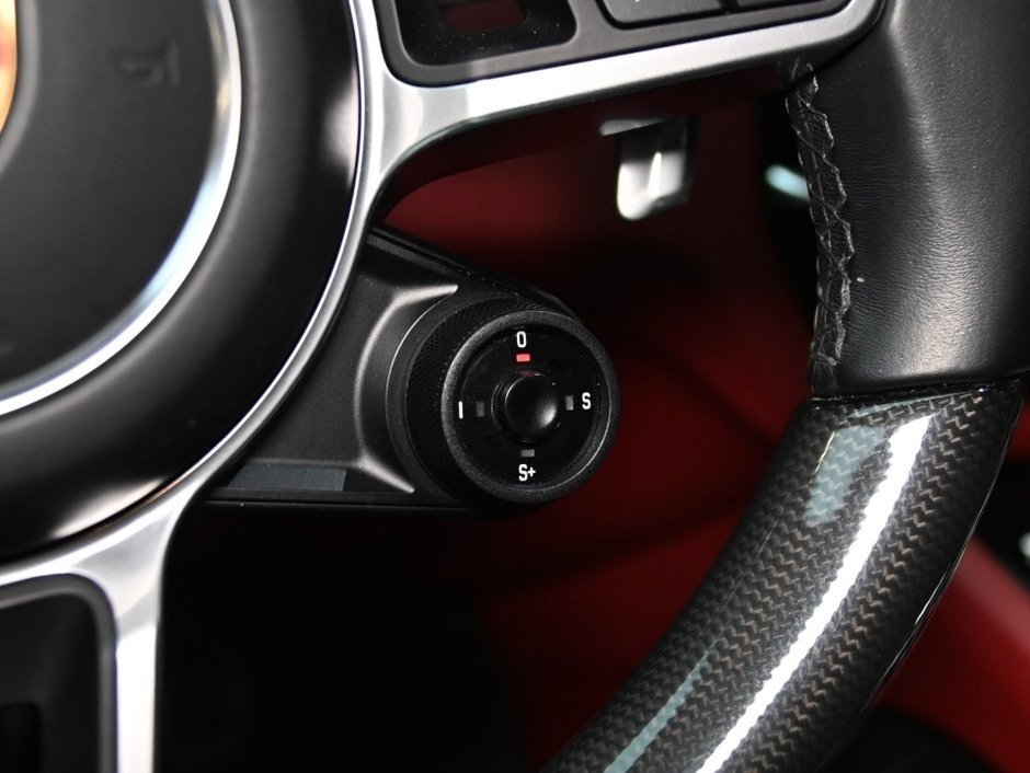 2023 Porsche Cayenne GTS-15