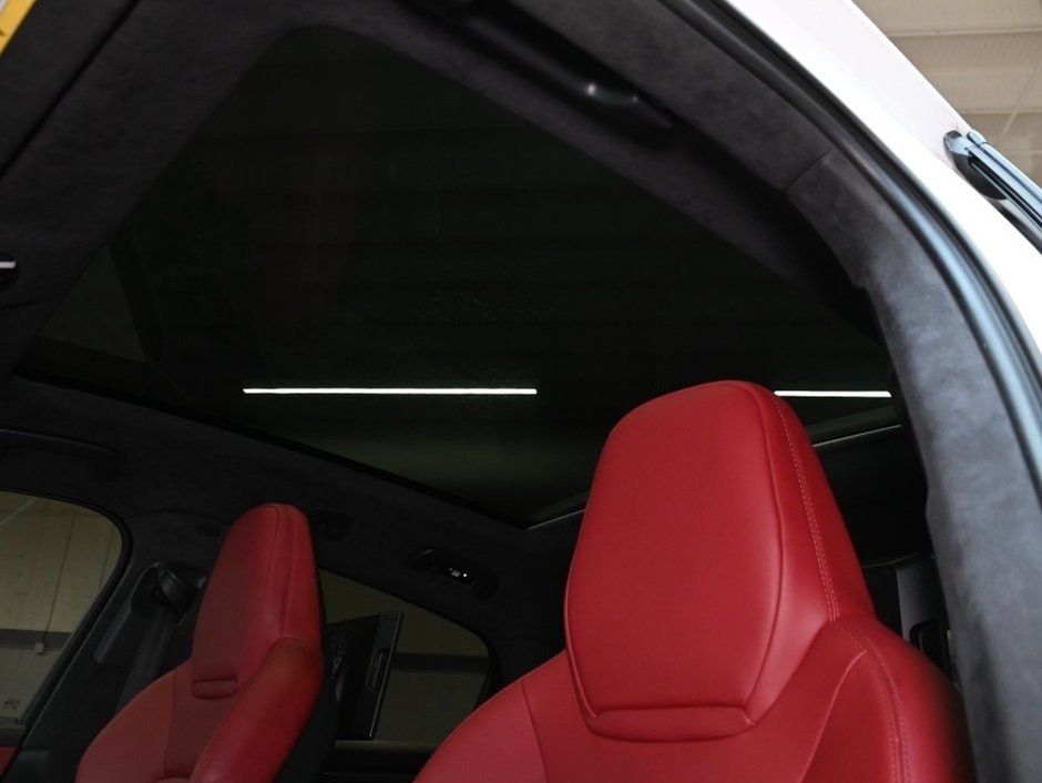 2023 Porsche Cayenne GTS-25