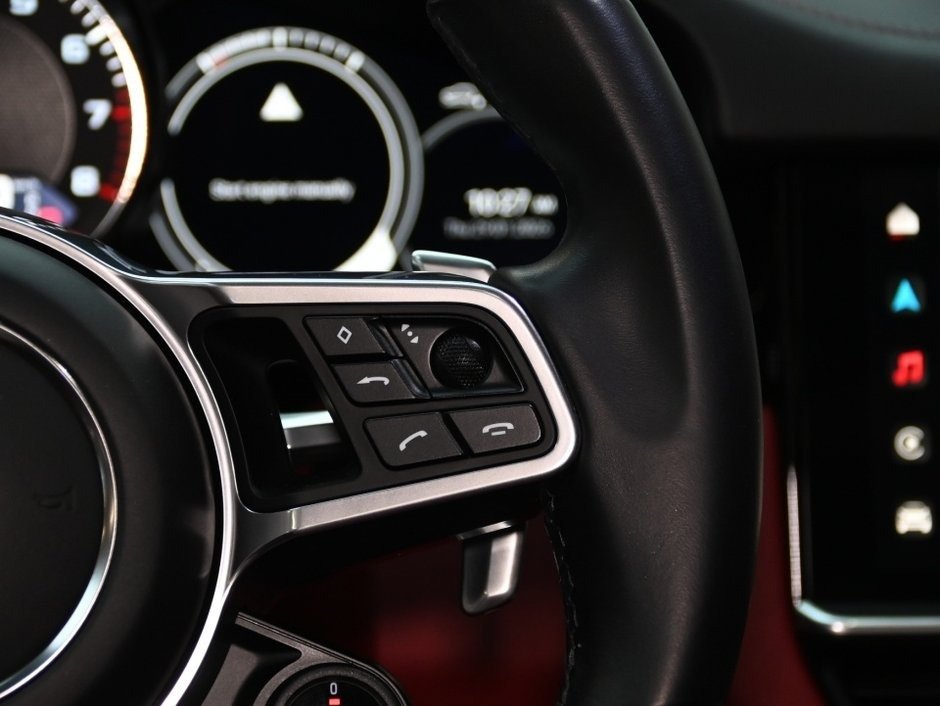 2023 Porsche Cayenne GTS-14