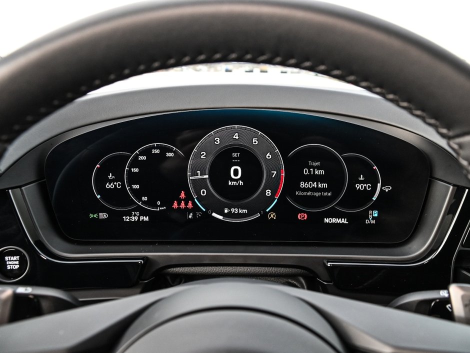 Porsche Cayenne S 2025-16